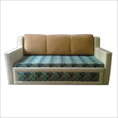 Wooden Sofa