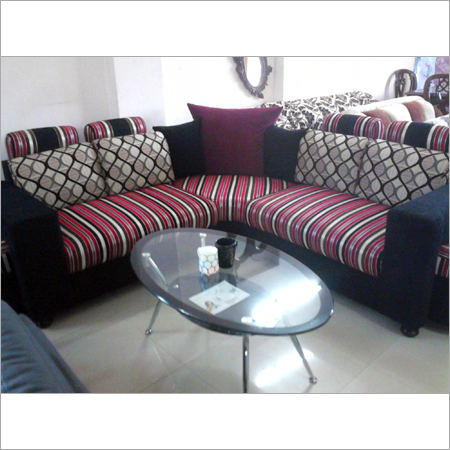 Corner Sofa Set
