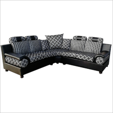 Customized Leather Sofas