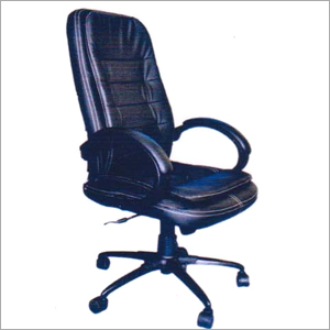 Leather Office Chair