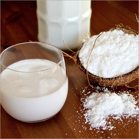 Coconut Milk Powder
