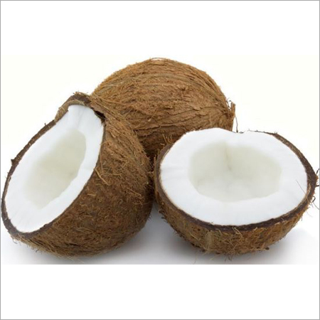 Fresh Tender Coconut