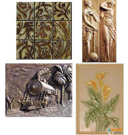Decorative FRP Products Development Consultants
