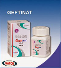 Geftinat of Natco Geftinat of Natco