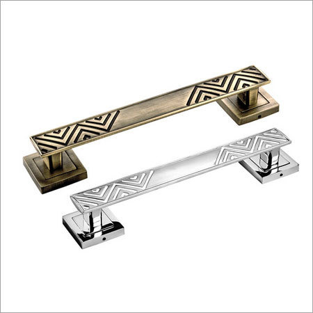 Modern Cabinet Door Handles