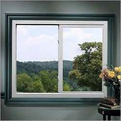 2 Track Sliding Window