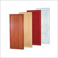 Pvc Doors