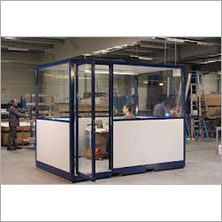 Office Cabins