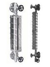 REFLEX & TRANSPARENT LEVEL GAUGE