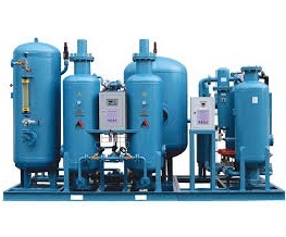 Nitrogen Gas Plants