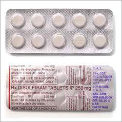 Disulfiram Tablets