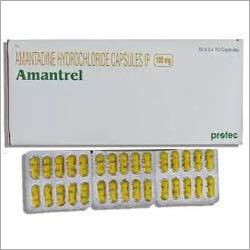 Amantadine Tablet