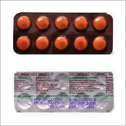 Anti Malarial Drugs