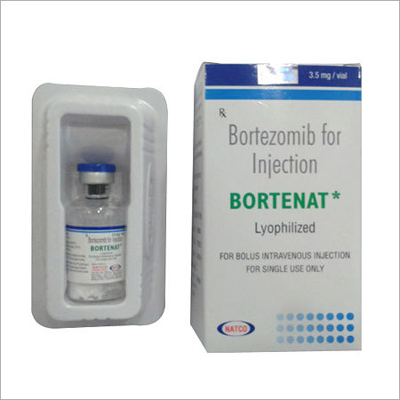 Bortezomib Injection 3.5mg
