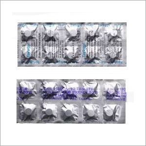 Clemastine Tablet