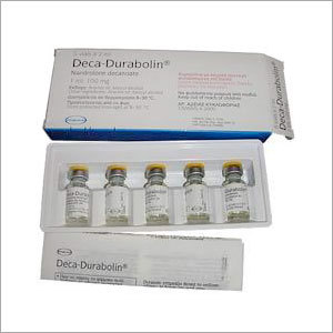Deca Durabolin Injection