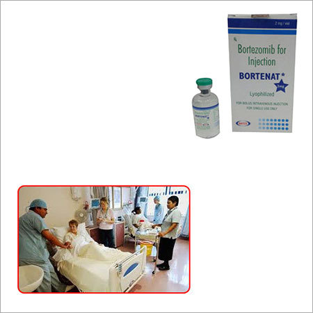 Hospitals Bortezomib Injection