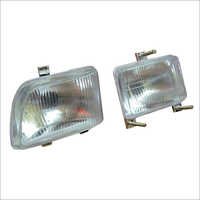 Head Light Assemblies