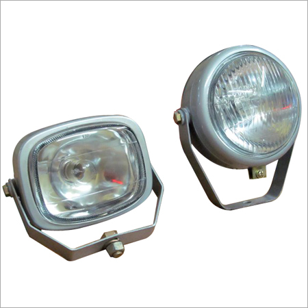 Automotive Headlight