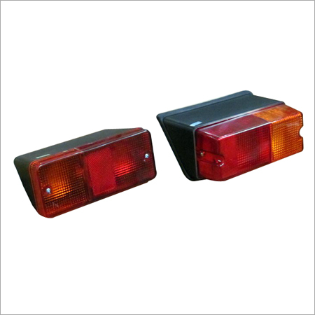 Tail Light Assemblies