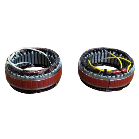 Alternator Stator