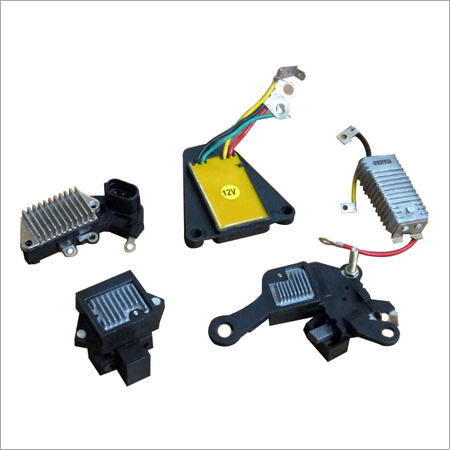Alternator Cutouts