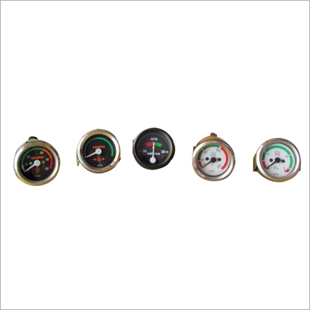 Oil Meters