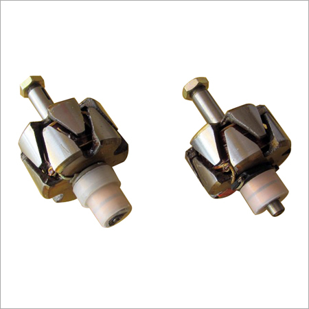 Alternator Rotor