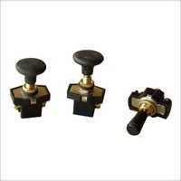 Push Pull Switches 