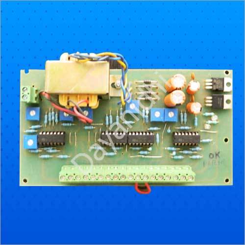 Voltage Amplifier Card