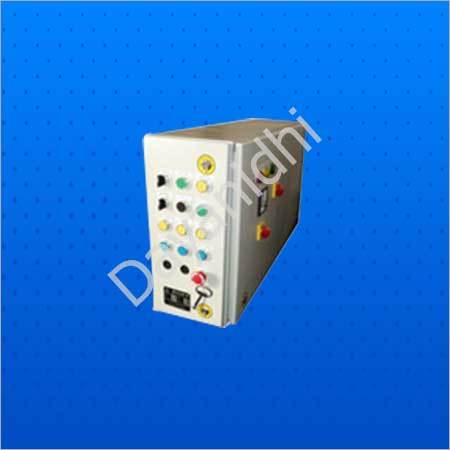 Auto Batching Plant Panel