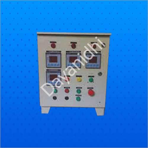 Mobile Concrete Batch Plant