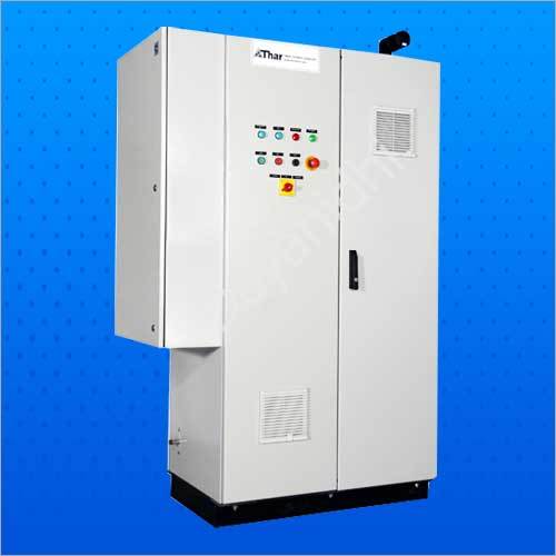 Electrical Machine Control Panels