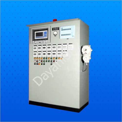 Machine Control Panel Boards