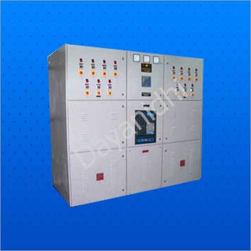Thyristor Apfc Panel
