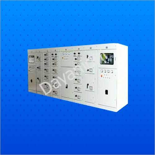 Drawout Motor Control Centre