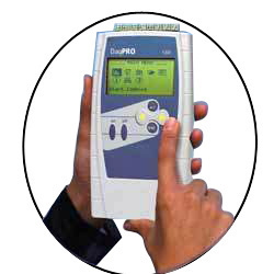 Data Acquisition & Logging System