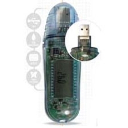 Portable Temperature Data Loggers
