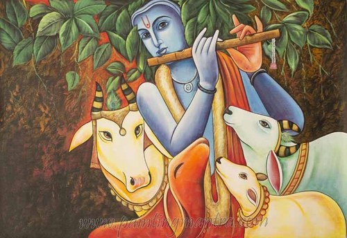 Krishna