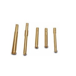 Brass Electronic Pins