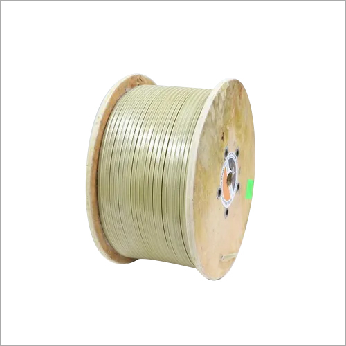 Enamelled Aluminium Wire