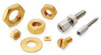 Brass Fasteners