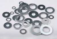 Brass Plan Washers