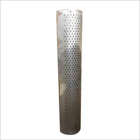 CRC Perforated Sheets