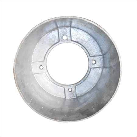 Rice Mill Aluminium Drum