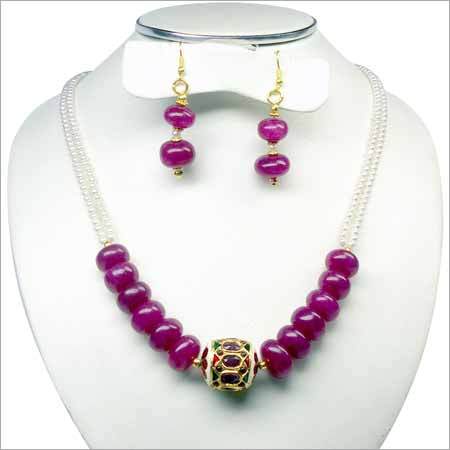 Pearl Jewelry