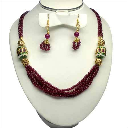 Beads Jewelry