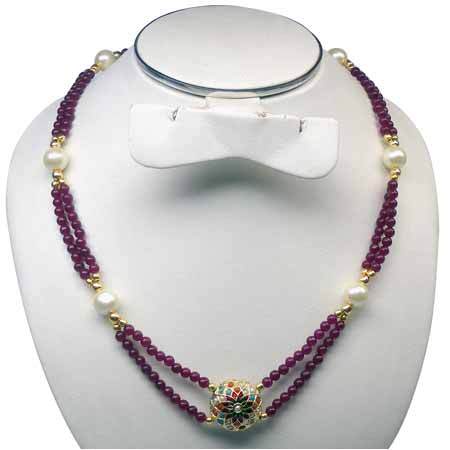 Traditional Jewelry