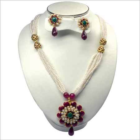 Bridal Jewelry