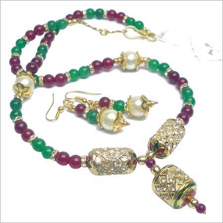 Costume Jewelry